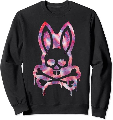 bunny crossbones shirt|rabbit with crossbones logo.